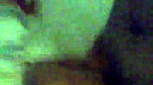 Ebony Babe Gets Fucked By Monster Black Cock