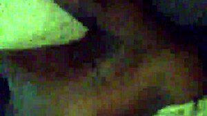 Ebony Babe Gets Fucked By Monster Black Cock