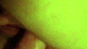 Young Teen Gets Her Tight Pussy Stretched