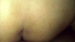 Melissa gets a tasty dick ride in CDMX 😏