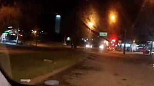 o corno leva a bruna para dar para um f� ela deu gostoso e gozou de verdade de agora em diante ela vai sair com um f� pelo menos uma vez por m�s voc� pode ser o pr�ximo