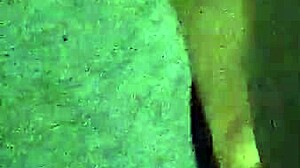 Super Wet Pussy Drenched and Ready for Action