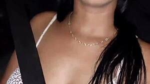 o corno leva a bruna para dar para um f� ela deu gostoso e gozou de verdade de agora em diante ela vai sair com um f� pelo menos uma vez por m�s voc� pode ser o pr�ximo