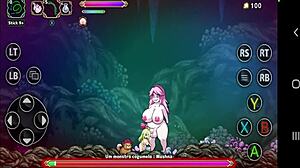 Ever tried futanari hentai like this?