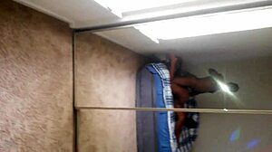 Black Ebony Video from June 11