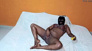 pussy masturbation positions guide