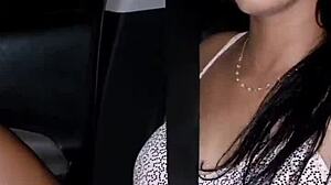 o corno leva a bruna para dar para um f� ela deu gostoso e gozou de verdade de agora em diante ela vai sair com um f� pelo menos uma vez por m�s voc� pode ser o pr�ximo