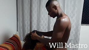 fui meter gostoso na novinha jessyca pro corno ver 😈