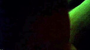 Super Wet Pussy Drenched and Ready for Action