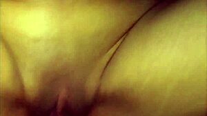 Melissa gets a tasty dick ride in CDMX 😏