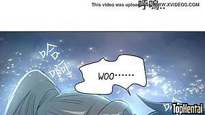 Hentai Teacher and Mother-in-Law in Group Anime Sex Episode 18