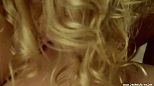 I Satisfy My Lust For Lesbianism Here While Getting Aroused