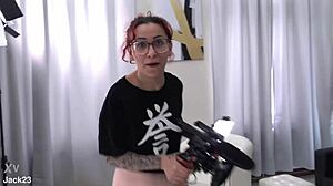 what's behind the scenes of lilit sweet's wild casting?