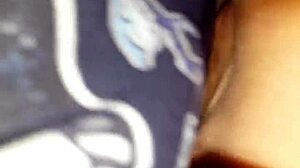 slut sucking dick, cum in mouth?