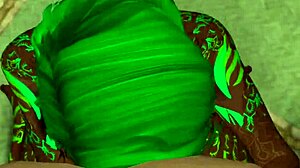 Fern Skyrim Slut Flesh Mage Enjoys Fucking with Creampie and Squirting in Group 3 Some Action