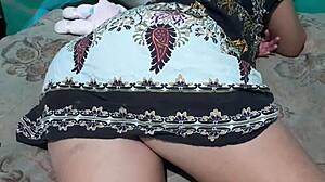 i remember spying on my cousin in her room last summer