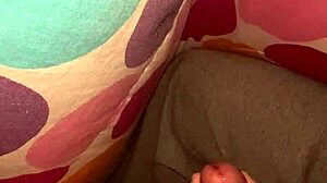 Want To See Step Sis Give A Handjob In Part 2?