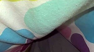 Want To See Step Sis Give A Handjob In Part 2?