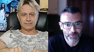 安迪·卡萨诺瓦的独家幕后性爱采访