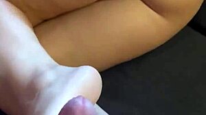 Segone Con I Piedi - A Unique Fetish Experience Awaits You