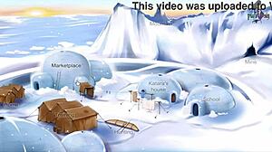 i trained those four elements with blowjob skills in avatar hentai lesbian scene