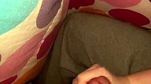 Want To See Step Sis Give A Handjob In Part 2?