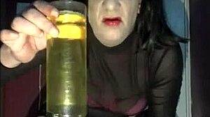 Hey Mark Wright, can you swallow mine too?