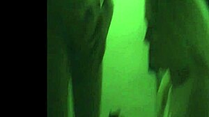 Double Throat Conversion Experience