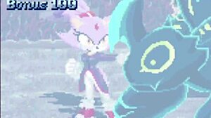 this maddening sonic game with love potion disaster uncensored