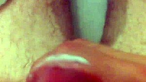 Hey, just jerking in the bathtub, wanna join? 🛁