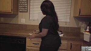 Getting dirty after cleaning up, wanna join me? 😜