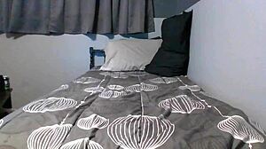 Hidden Cam Captures Secret Moments