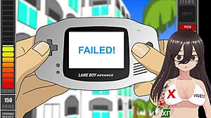 Frank's adventure gameplay in spanish