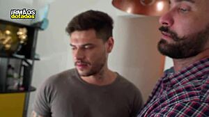 dude, that realtor drilled me hard