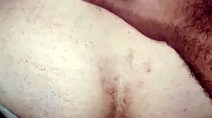 Com O Meu Cu Laciado E Hidratado O Ursao Pirocudo Mete Com E Goza Novamente