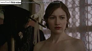 Prime3DX的3D色情合集：丰满奶子和怪物鸡巴