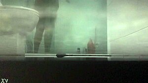 Amateur Video Of Hot Girl Bathing