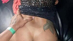 Joao The Naughty One Surprises Me With His Playful Catch In This Amateur Adventure