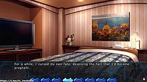 Inyochu part 08: I don't care what happens.