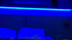 Chic Bitch Feels Horny in Heels