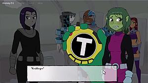 Robotic tesla pussy creampies big tits