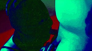 Shy Teen Amateur Wants To Be A Porn Star -- The Initiation - Starring Ruby Sparkles And Droidfetish