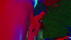 Shy Teen Amateur Wants To Be A Porn Star -- The Initiation - Starring Ruby Sparkles And Droidfetish