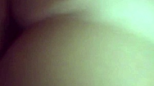 I Checked Out My Step Sister