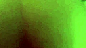 White Milf Attempts Anal with Monster Black Cock in Homemade Setting