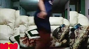 Mommy, I'll fill you with semen and pull it out through your ass - Betty teases me