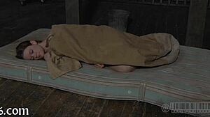 Anal Punishment Leads To Intense Squirting