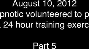 Anal Punishment Leads To Intense Squirting