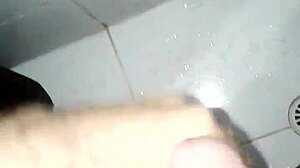 i had such a massive orgasm while masturbating solo in this amateur video