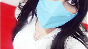 college teen begs for better grades online